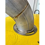 Occasion Handgeführtes Faserlaser-Schweissgerät LASER HR 1,5 kW